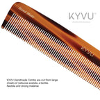Handmade 22.3 cm Extra-Large Hairdressing Comb (T5)