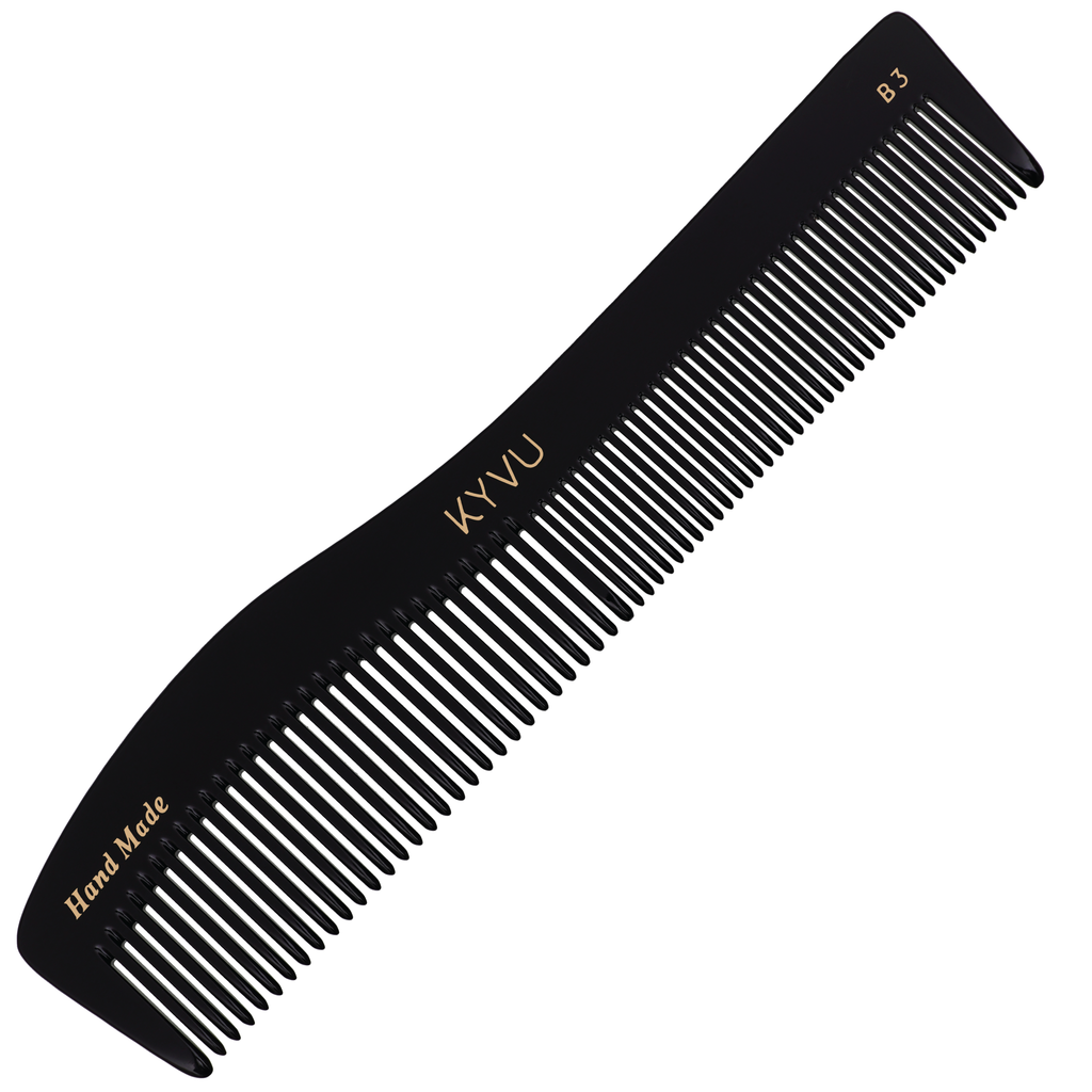Handmade 20.3 cm Grooming & Styling Comb (B3)