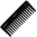 Handmade 15.6 cm Wide-Tooth Detangling Comb (B22)