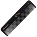 Handmade 12.9 cm Coarse Hair Styling Comb (B10)