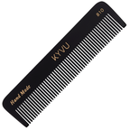 Handmade 12.9 cm Coarse Hair Styling Comb (B10)
