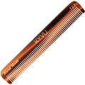 Handmade 12.3 cm Compact Travel Comb (T23)