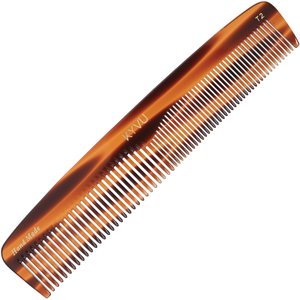 Handmade 22.3 cm Extra-Large Hairdressing Comb (T2)