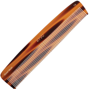 Handmade 22.3 cm Extra-Large Hairdressing Comb (T5)