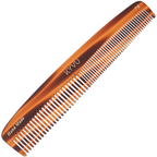 Handmade 19.1 cm Deluxe Hairdressing Comb (T8)