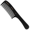 Handmade 22.1 cm Gentle Glide Wide Comb (B18)
